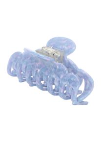 Sui Ava Haarspange Damen Gr&ouml;&szlig;e One Size hellblau / puder