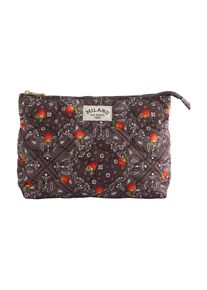 next Kosmetiktasche Damen Gr&ouml;&szlig;e One Size dunkelbraun