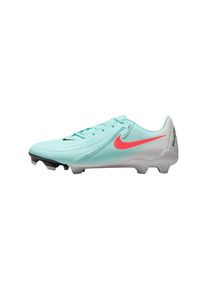 Nike Phantom GX 2 Academy MG Fu&szlig;ballschuhe - Gr&ouml;&szlig;e 44 - gr&uuml;n