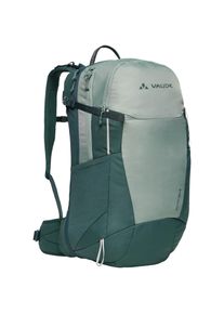 Vaude Wizard 24+4 Wanderrucksack - Gr&ouml;&szlig;e Einheitsgr&ouml;&szlig;e - gr&uuml;n