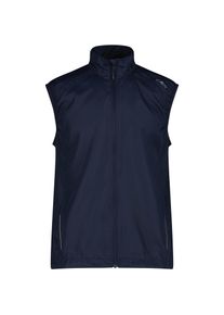 CMP Fahrradweste Herren - Gr&ouml;&szlig;e 54 - blau