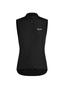 Rapha Core Fahrradweste Damen - Gr&ouml;&szlig;e S - schwarz