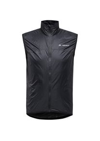 Vaude Matera Air Fahrradweste Herren - Gr&ouml;&szlig;e XL - schwarz