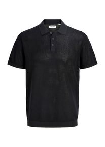Jack & Jones Jack & Jones Pullover 'JJJess' Herren Gr&ouml;&szlig;e L schwarz