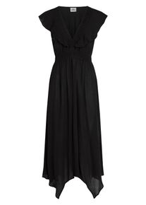 O`Neill O'neill Kleid Damen Gr&ouml;&szlig;e 42 schwarz Sommerkleid