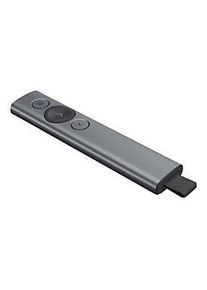 Logitech Spotlight - Pr&auml;sentations-Fernsteuerung