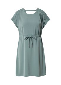 ABOUT YOU Kleid 'Mele' Damen Gr&ouml;&szlig;e 34 jade Sommerkleid