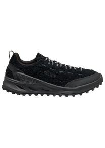 Keen - Women's Jasper Zionic - Freizeitschuhe EU 37,5 schwarz