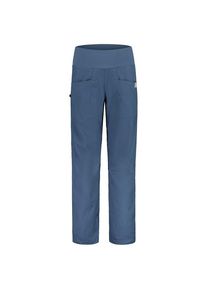 maloja - Women's ZanzaraM. - Boulderhose Gr XS blau