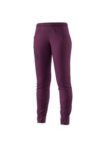 Dynafit - Women's Traverse Hybrid Dynastretch Pant - Trekkinghose Gr XS lila