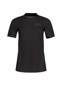 Norr&ouml;na Norr&oslash;na - Women's Senja Equaliser Lightweight T-Shirt - Laufshirt Gr XS schwarz