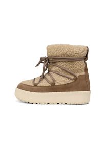 Marc O'Polo Marc O'polo Snowboots Damen Gr&ouml;&szlig;e 36 beige / taupe