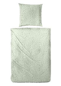 H.G. Hahn-Haustextilien Bettw&auml;sche Leo RENFORCE