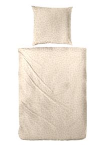 H.G. Hahn-Haustextilien Bettw&auml;sche Leo RENFORCE