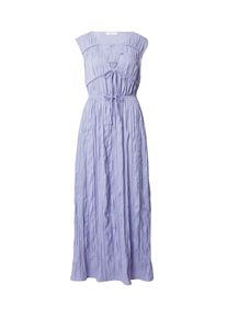 ABOUT YOU X Iconic By Tatiana Kucharova Kleid 'Penelope' Damen Gr&ouml;&szlig;e 44 helllila Sommerkleid