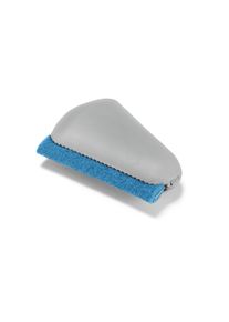 Tchibo - Raclette pour angles et joints - bleu/gris