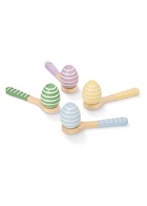 Tchibo - Jeu de course &agrave; l&rsquo;&oelig;uf - multiple