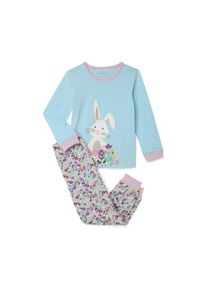 Tchibo - Pyjama pour enfant - taille: 122/128 - multiple/violet