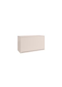 Jelmoli Schuhschrank &raquo;ReCollector Shoe Box, 70 x 40 x 30 cm&laquo;, beige, B/H/T: 70 cm x 40 cm x 30 cm
