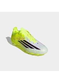 adidas Performance, Unisex, adidas Performance Fussballschuh &raquo;F50 PRO MULTI GROUND&laquo; f&uuml;r viele verschiedene B&ouml;den geeignet, team solar gelb 2, core 