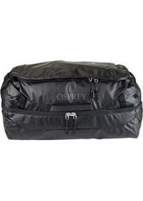Osprey Transporter Squffel 70 Reisetasche - Gr&ouml;&szlig;e Einheitsgr&ouml;&szlig;e - schwarz