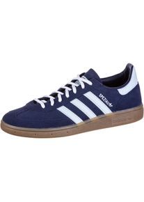 Adidas HANDBALL SPEZIAL Sneaker - Gr&ouml;&szlig;e 44 2/3 - blau