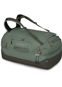 Osprey Transporter Squffel 70 Reisetasche - Gr&ouml;&szlig;e Einheitsgr&ouml;&szlig;e - gr&uuml;n