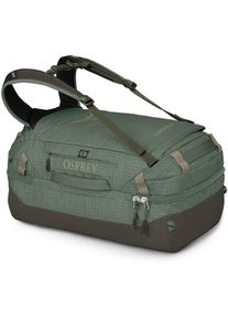 Osprey Transporter Squffel 44 Reisetasche - Gr&ouml;&szlig;e Einheitsgr&ouml;&szlig;e - gr&uuml;n