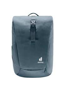 Deuter Step Out 22 Daypack - Gr&ouml;&szlig;e Einheitsgr&ouml;&szlig;e - schwarz