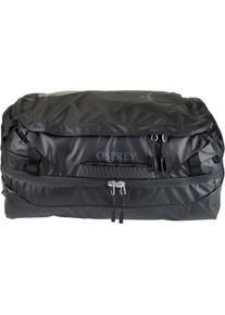 Osprey Transporter Squffel 44 Reisetasche - Gr&ouml;&szlig;e Einheitsgr&ouml;&szlig;e - schwarz