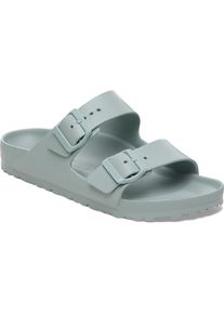 Birkenstock Arizona EVA Sandalen Damen - Gr&ouml;&szlig;e 36 - gr&uuml;n