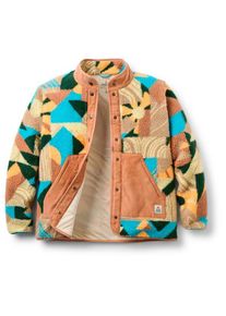 Passenger - Women's Clover 3.0 Recycled Sherpa Fleece - Fleecejacke Gr XS bunt