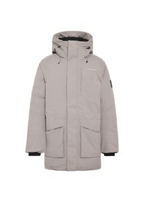 DIDRIKSONS 1913 Didriksons - Akilles Parka 2 - Parka Gr L grau