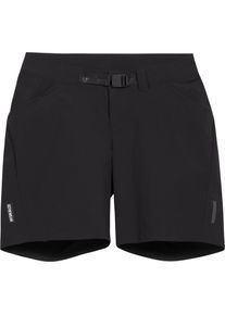 Gore Wear GOREWEAR SWIFTRIDE Fahrradshorts Damen - Gr&ouml;&szlig;e S - schwarz