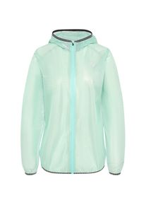 Ziener NATINA-Z Fahrradjacke Damen - Gr&ouml;&szlig;e 42 - t&uuml;rkis