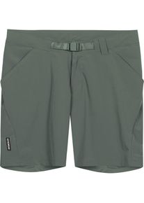 Gore Wear GOREWEAR SWIFTRIDE Fahrradshorts Herren - Gr&ouml;&szlig;e XL - gr&uuml;n