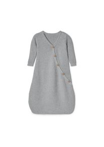 Tchibo - Strick-Schlafsack - grau