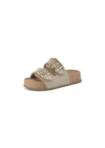 Paul Green - Pantolette, beige, Gr. 39, Sonstiges