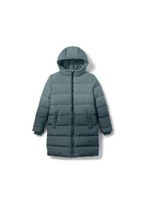 Tchibo - Kinder-Thermomantel - Gr. 158/164 - silber