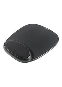 Kensington Gel Mouse Rest - Mauspad mit Handgelenkpolsterkissen