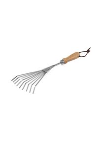 Burgon & Ball Burgon & Ball Handrechen Edelstahl