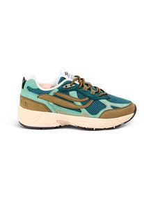 Genesis Footwear - G-Eco`99 Multi Colour - Sneaker EU 39 bunt