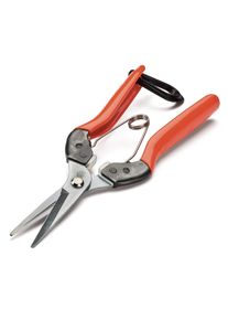 Kujaku Trading Company Japanische Blumen- und Haushaltsschere