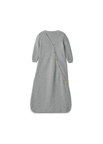 Tchibo - Sac de couchage en tricot - gris