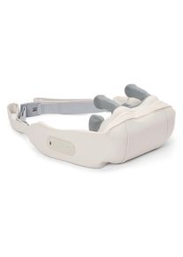 Tchibo - Appareil de massage sans fil pour la nuque - gris/blanc