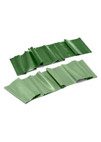 Tchibo - 2 Bandes de fitness - vert