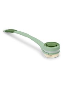 Tchibo - Aide au lavage du dos - vert