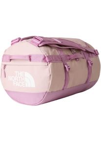 The North Face BASE CAMP Reisetasche - Gr&ouml;&szlig;e Einheitsgr&ouml;&szlig;e - rosa