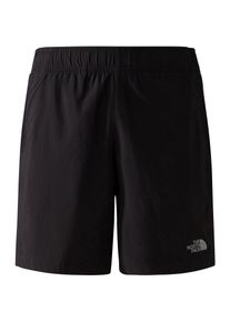 The North Face 24-7 Funktionsshorts Herren - Gr&ouml;&szlig;e L - schwarz