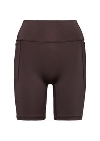 Adidas OPT Tights Damen - Gr&ouml;&szlig;e XL - braun